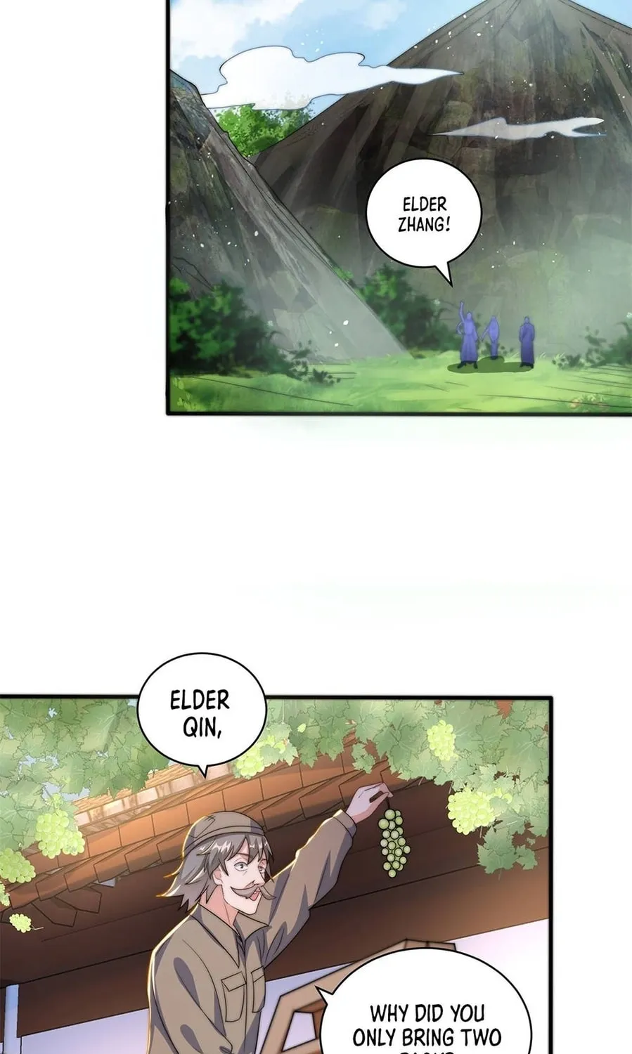 Read Toshiue no Hito (Colored) chapter 43 image 42 on Lezhin