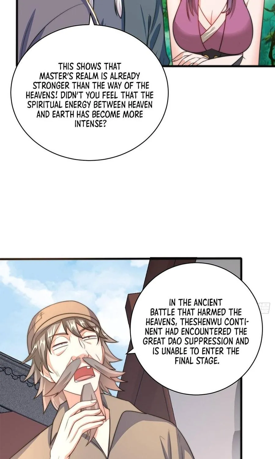 Read Toshiue no Hito (Colored) chapter 43 image 48 on Lezhin