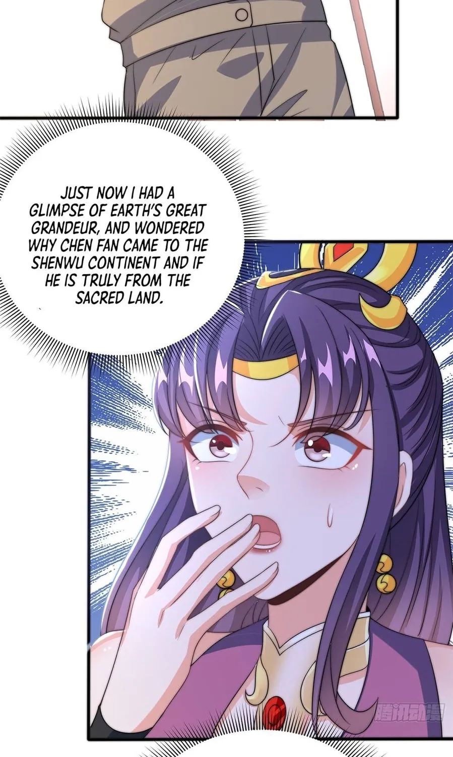 Read Toshiue no Hito (Colored) chapter 43 image 50 on Lezhin
