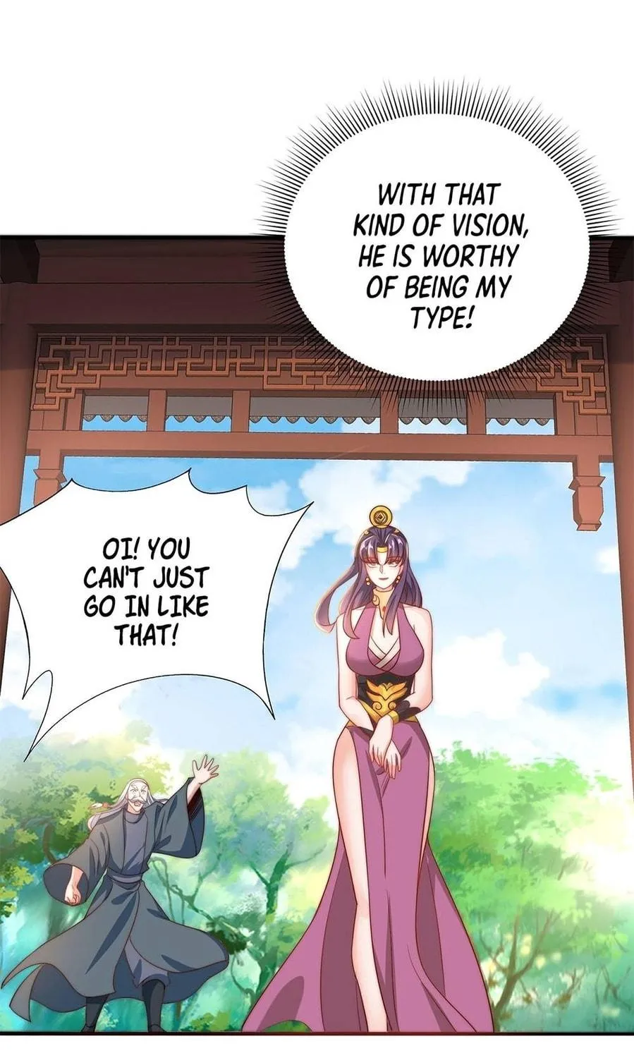 Read Toshiue no Hito (Colored) chapter 43 image 52 on Lezhin