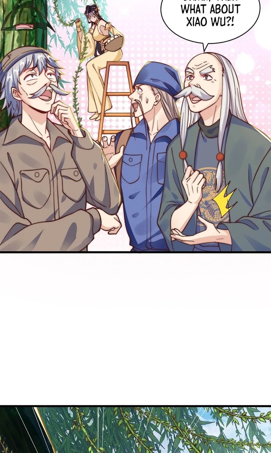 Read Toshiue no Hito (Colored) chapter 44 image 14 on Lezhin