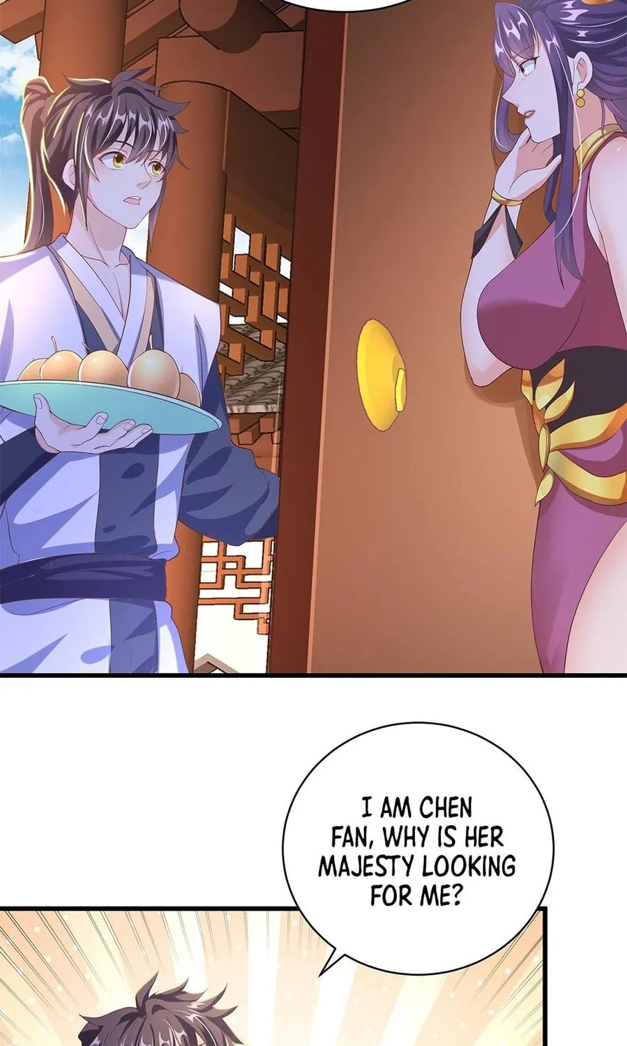 Read Toshiue no Hito (Colored) chapter 44 image 2 on Lezhin