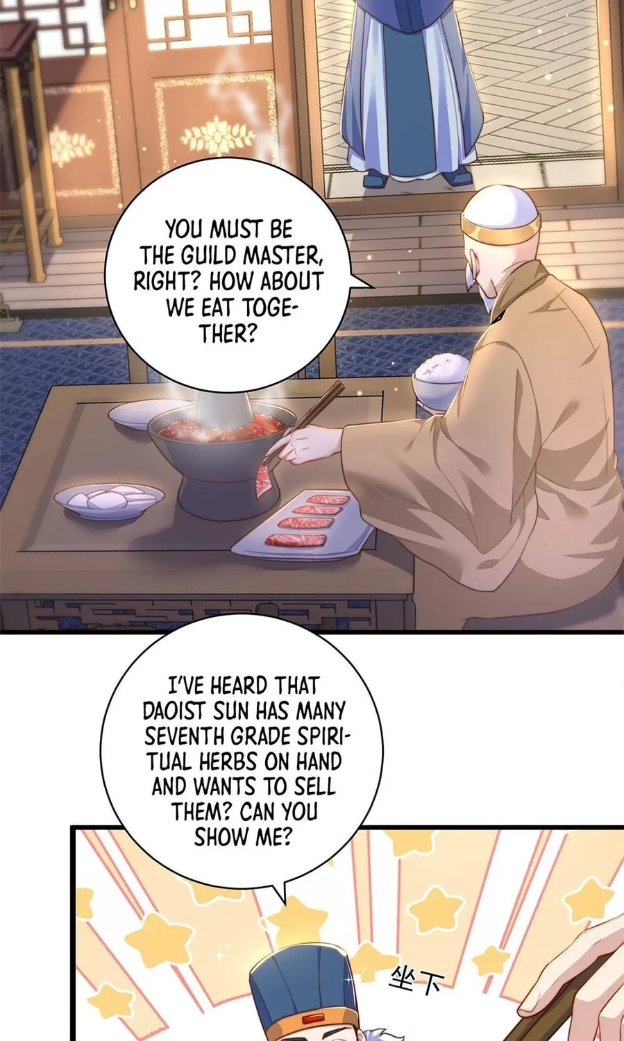 Read Toshiue no Hito (Colored) chapter 44 image 24 on Lezhin