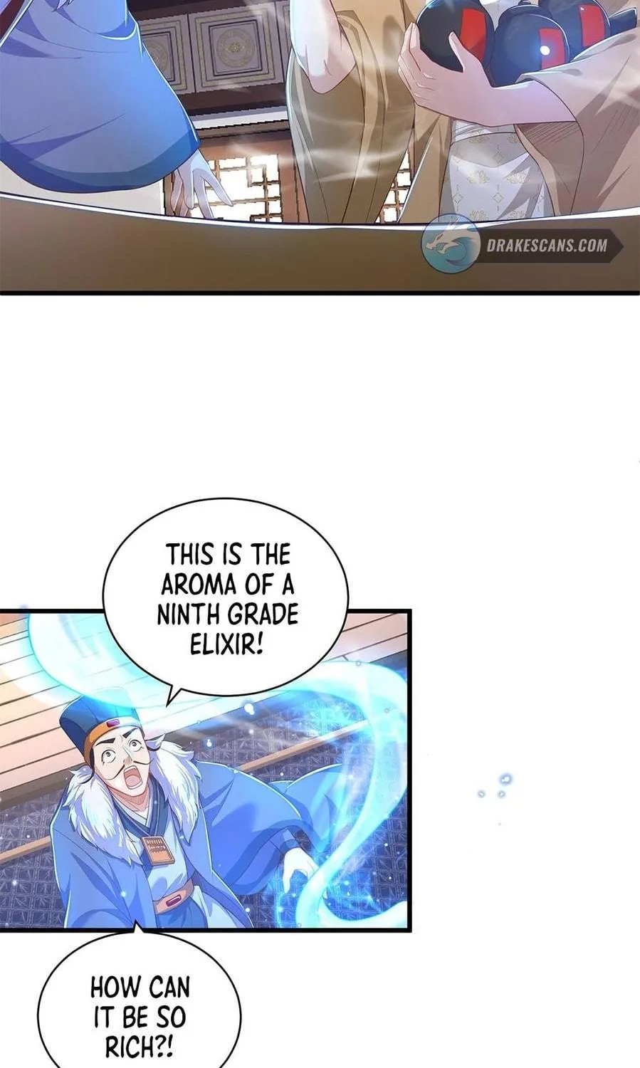Read Toshiue no Hito (Colored) chapter 44 image 38 on Lezhin