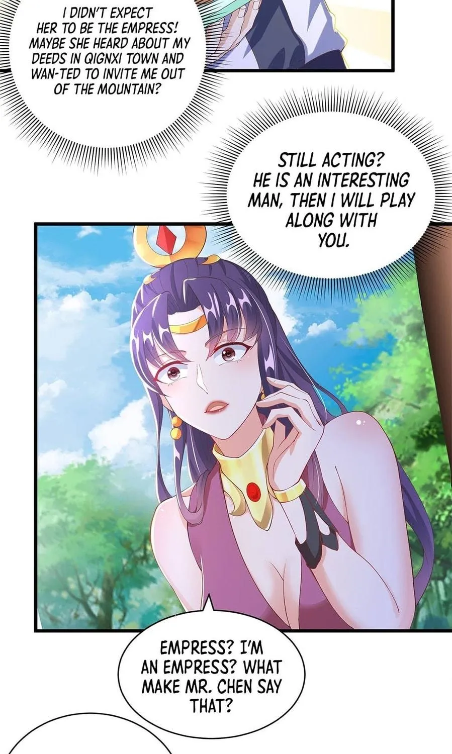 Read Toshiue no Hito (Colored) chapter 44 image 4 on Lezhin