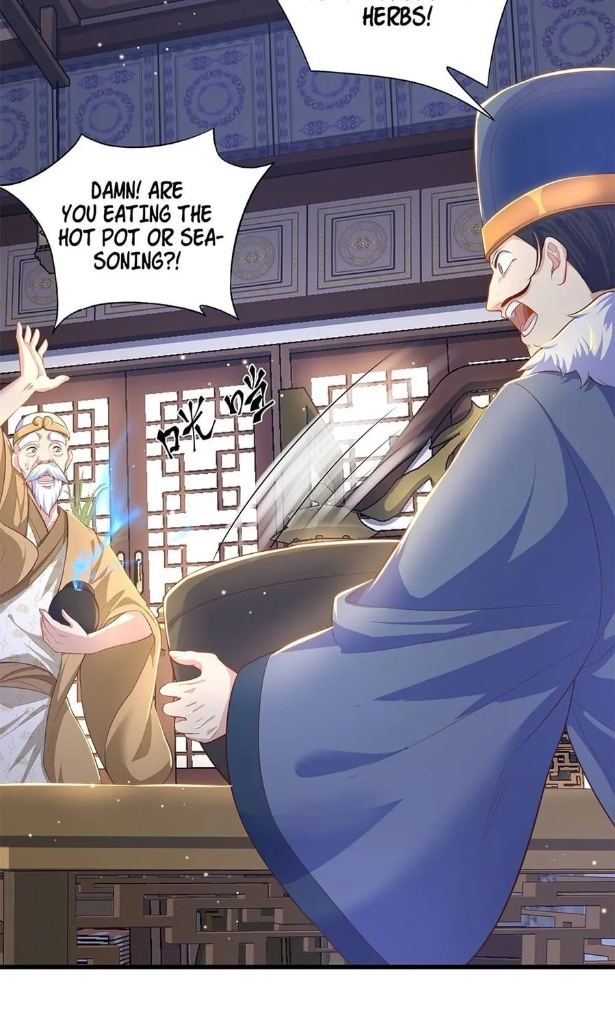 Read Toshiue no Hito (Colored) chapter 44 image 44 on Lezhin