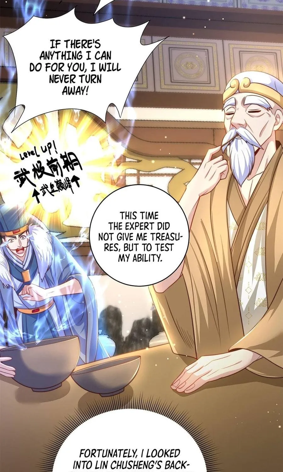 Read Toshiue no Hito (Colored) chapter 44 image 48 on Lezhin