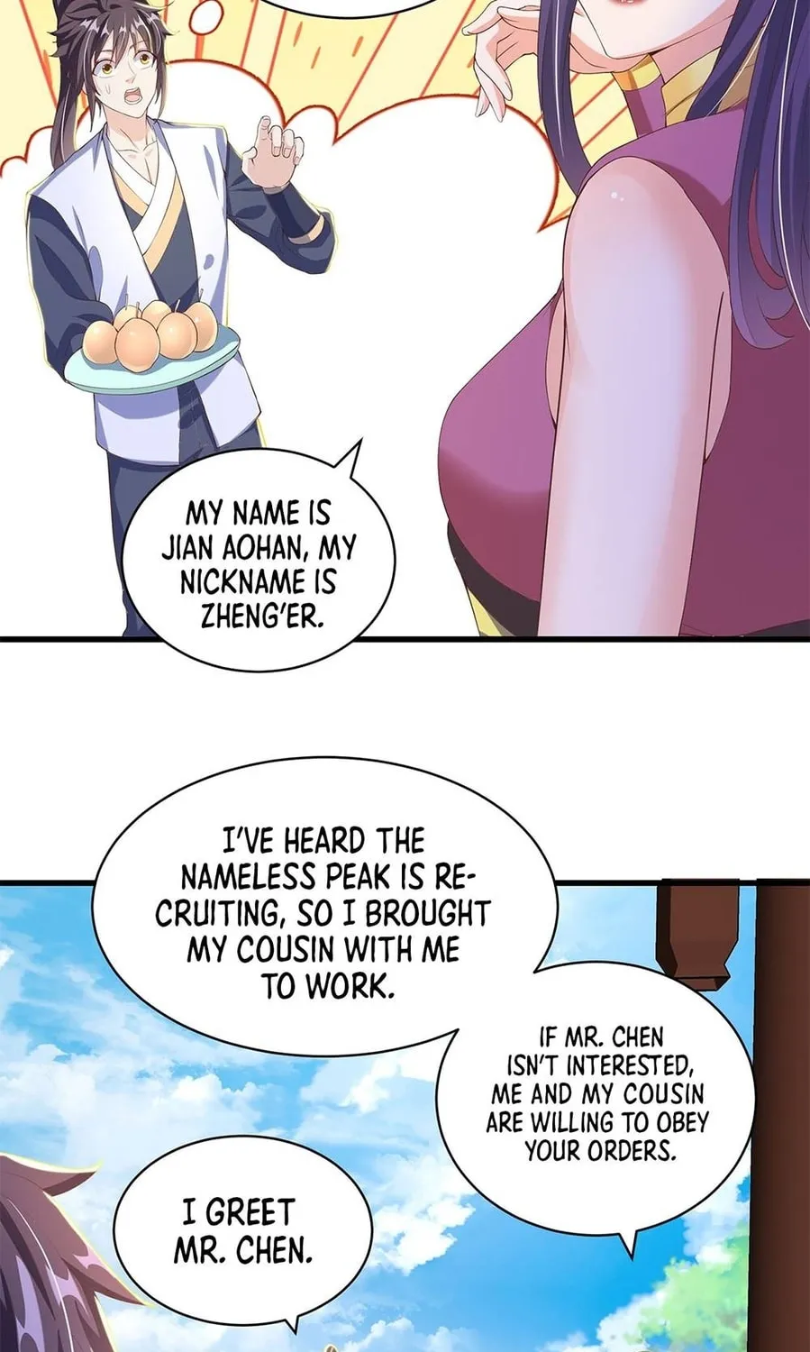 Read Toshiue no Hito (Colored) chapter 44 image 6 on Lezhin