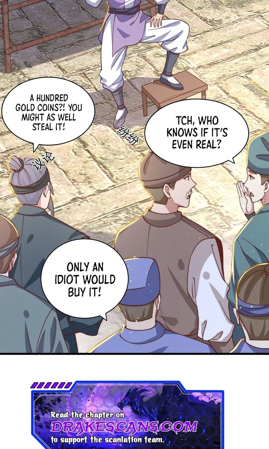 Read Toshiue no Hito (Colored) chapter 45 image 12 on Lezhin