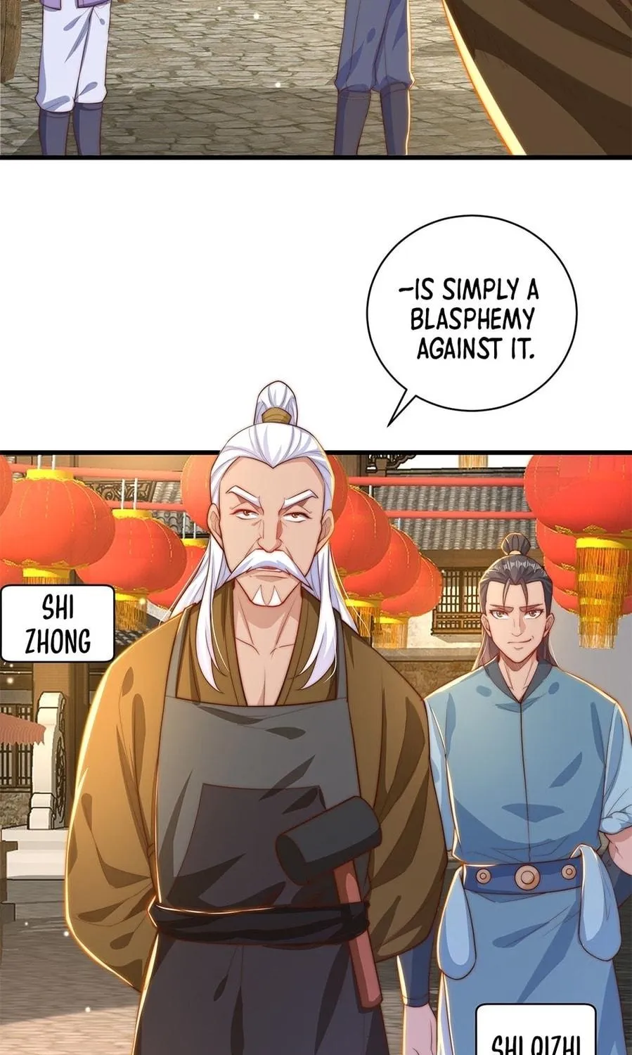 Read Toshiue no Hito (Colored) chapter 45 image 16 on Lezhin