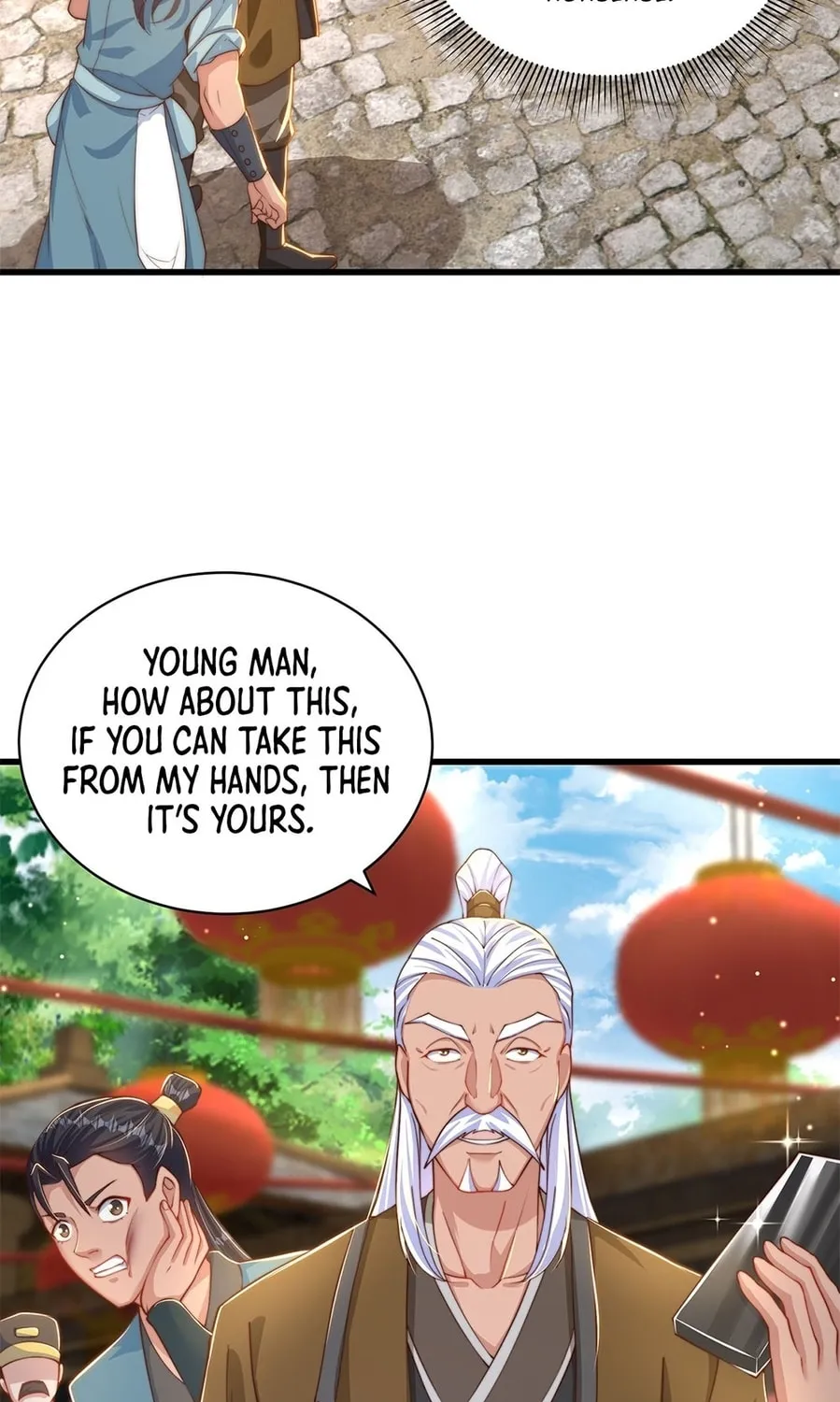 Read Toshiue no Hito (Colored) chapter 45 image 24 on Lezhin