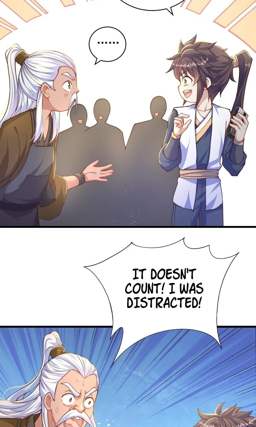 Read Toshiue no Hito (Colored) chapter 45 image 28 on Lezhin