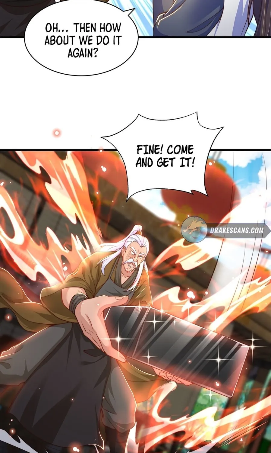 Read Toshiue no Hito (Colored) chapter 45 image 30 on Lezhin