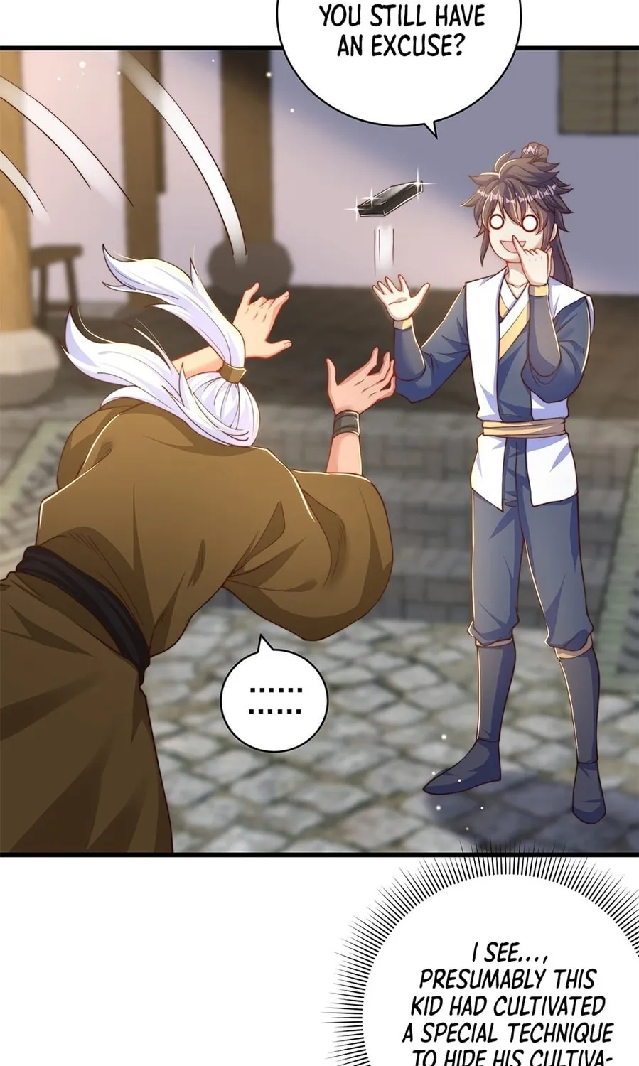 Read Toshiue no Hito (Colored) chapter 45 image 32 on Lezhin
