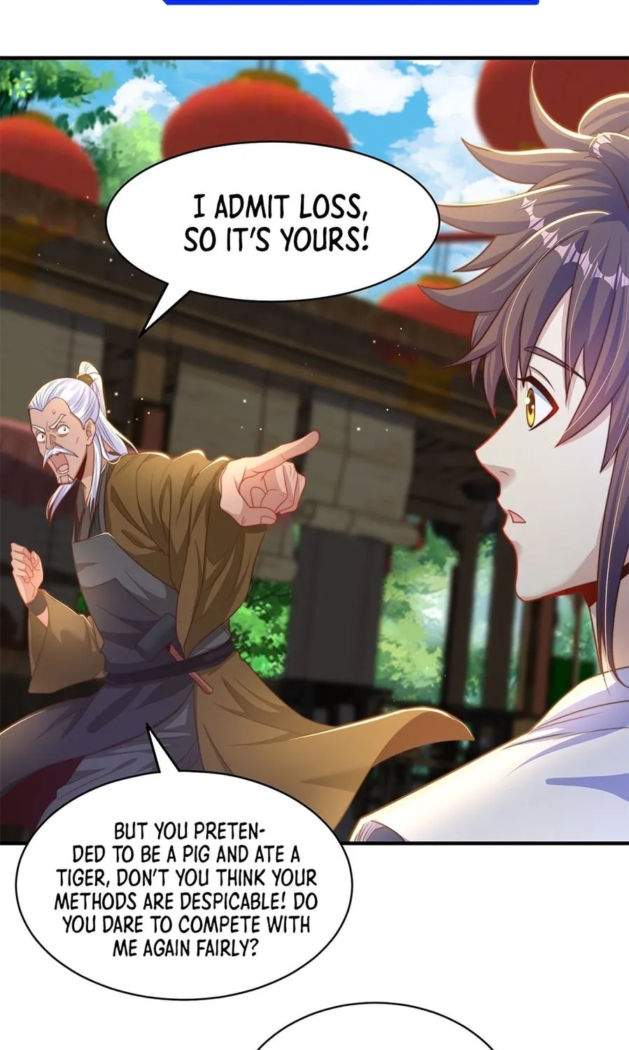 Read Toshiue no Hito (Colored) chapter 45 image 36 on Lezhin