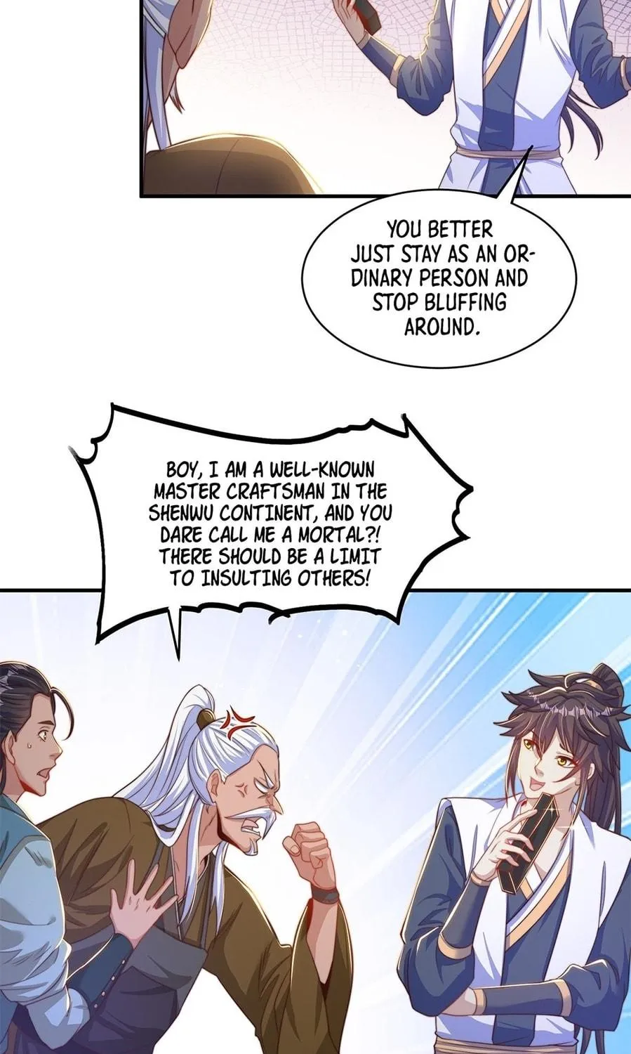 Read Toshiue no Hito (Colored) chapter 45 image 38 on Lezhin