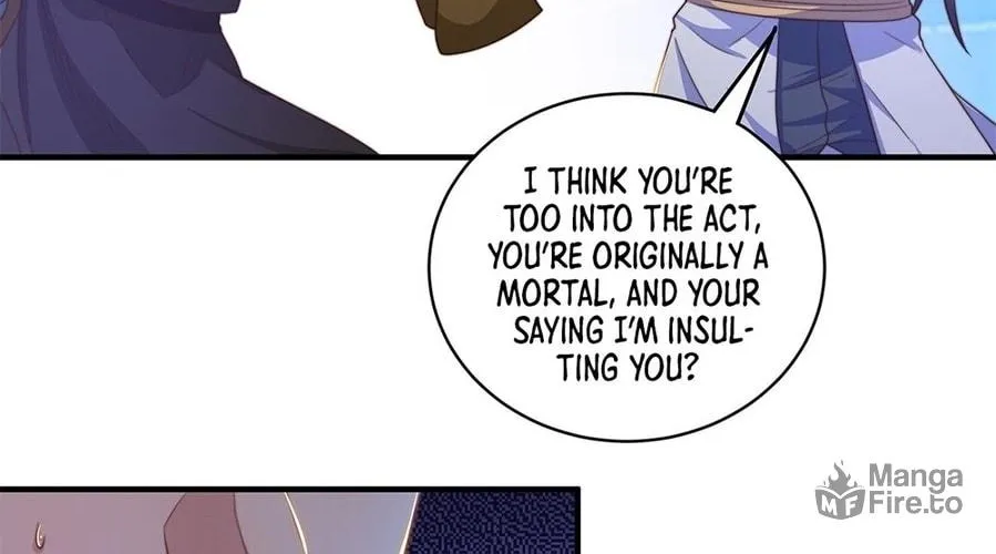 Read Toshiue no Hito (Colored) chapter 45 image 39 on Lezhin