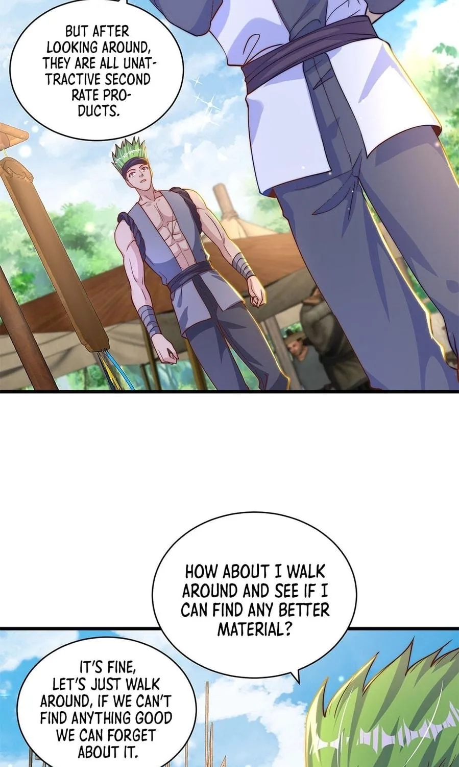 Read Toshiue no Hito (Colored) chapter 45 image 4 on Lezhin