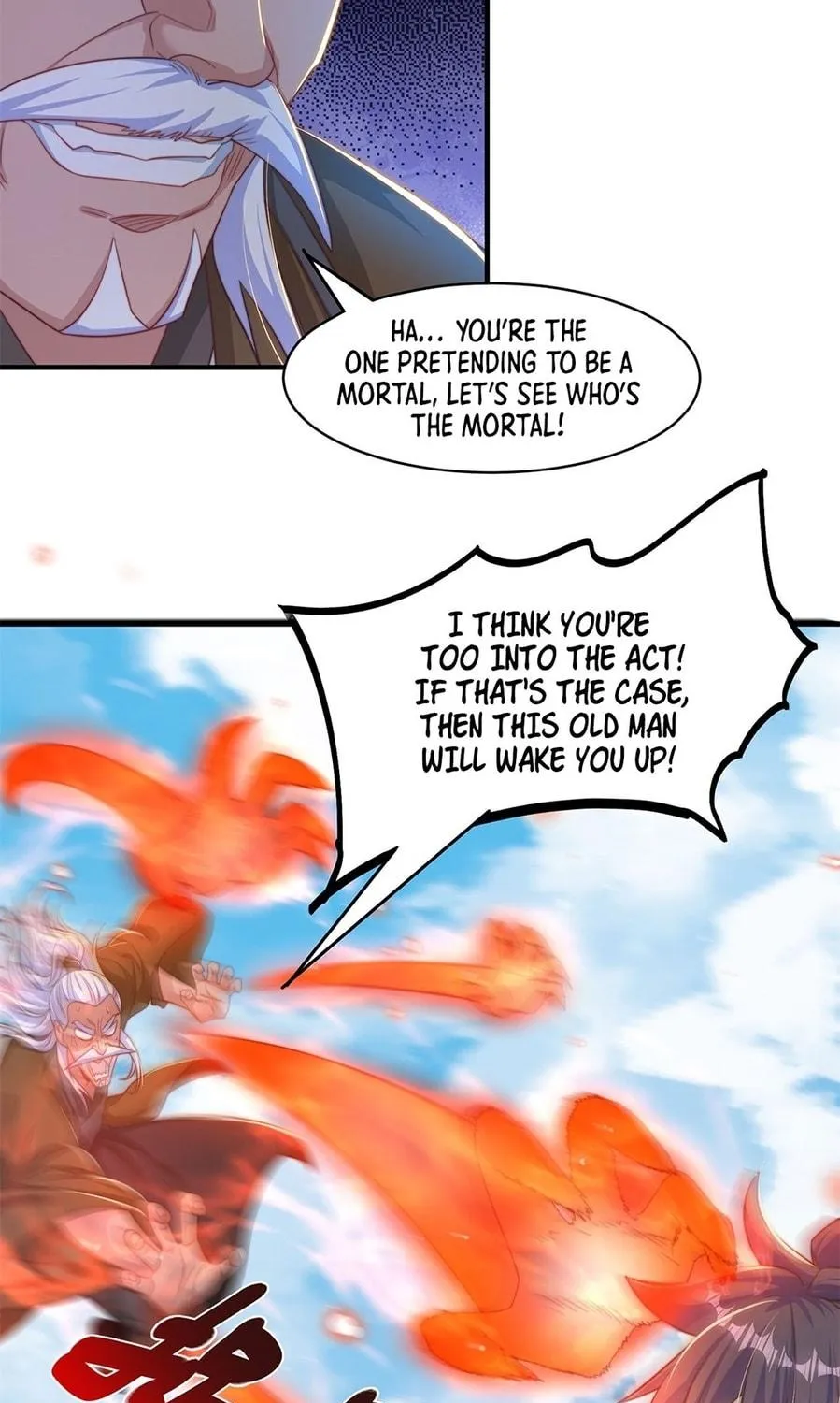 Read Toshiue no Hito (Colored) chapter 45 image 40 on Lezhin