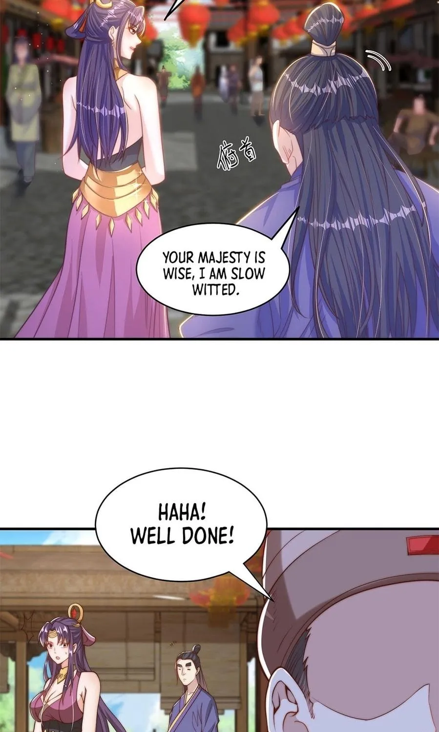 Read Toshiue no Hito (Colored) chapter 45 image 46 on Lezhin