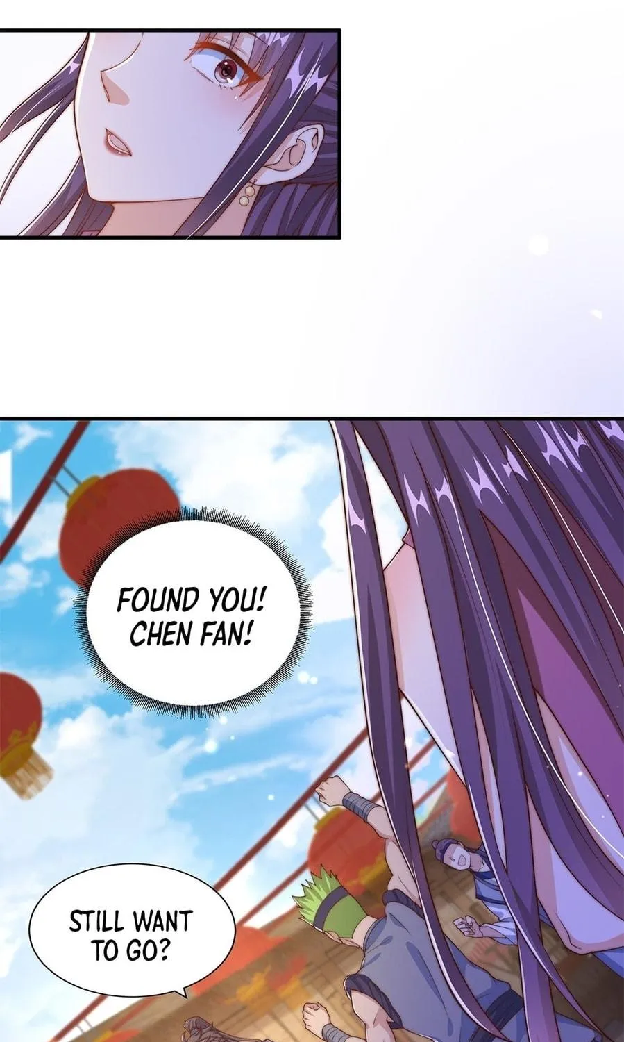 Read Toshiue no Hito (Colored) chapter 45 image 48 on Lezhin