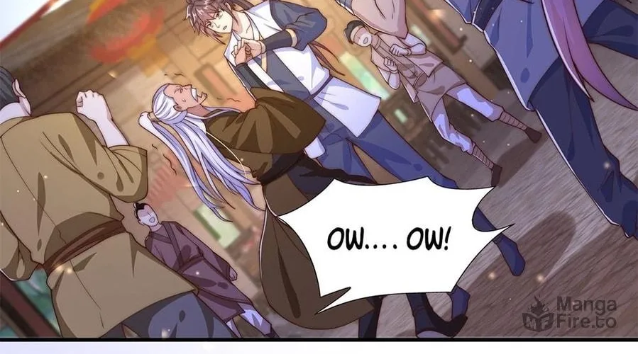 Read Toshiue no Hito (Colored) chapter 45 image 49 on Lezhin
