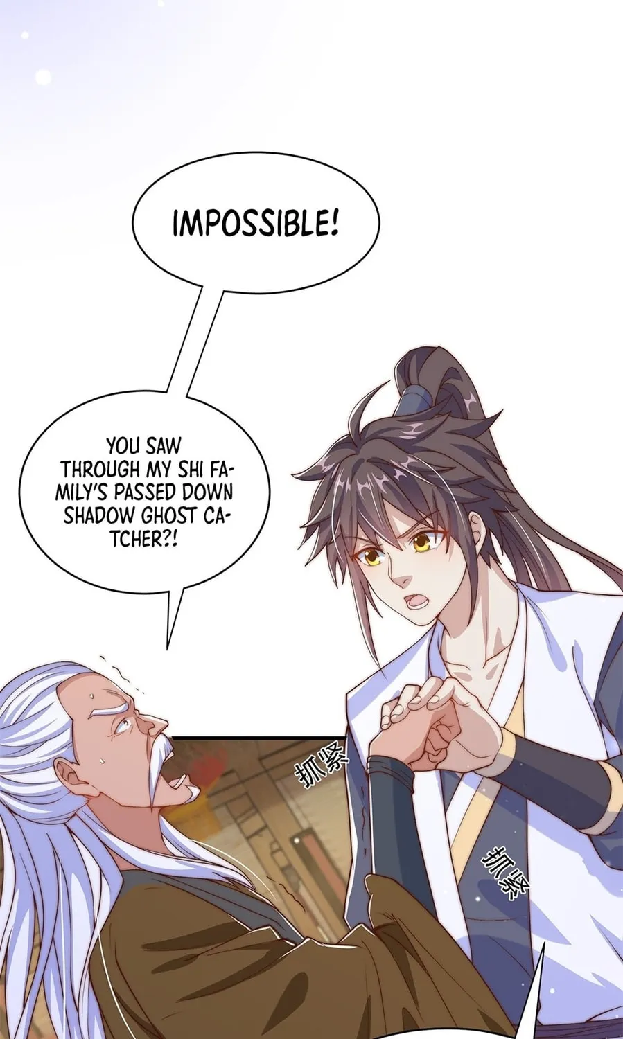Read Toshiue no Hito (Colored) chapter 45 image 50 on Lezhin