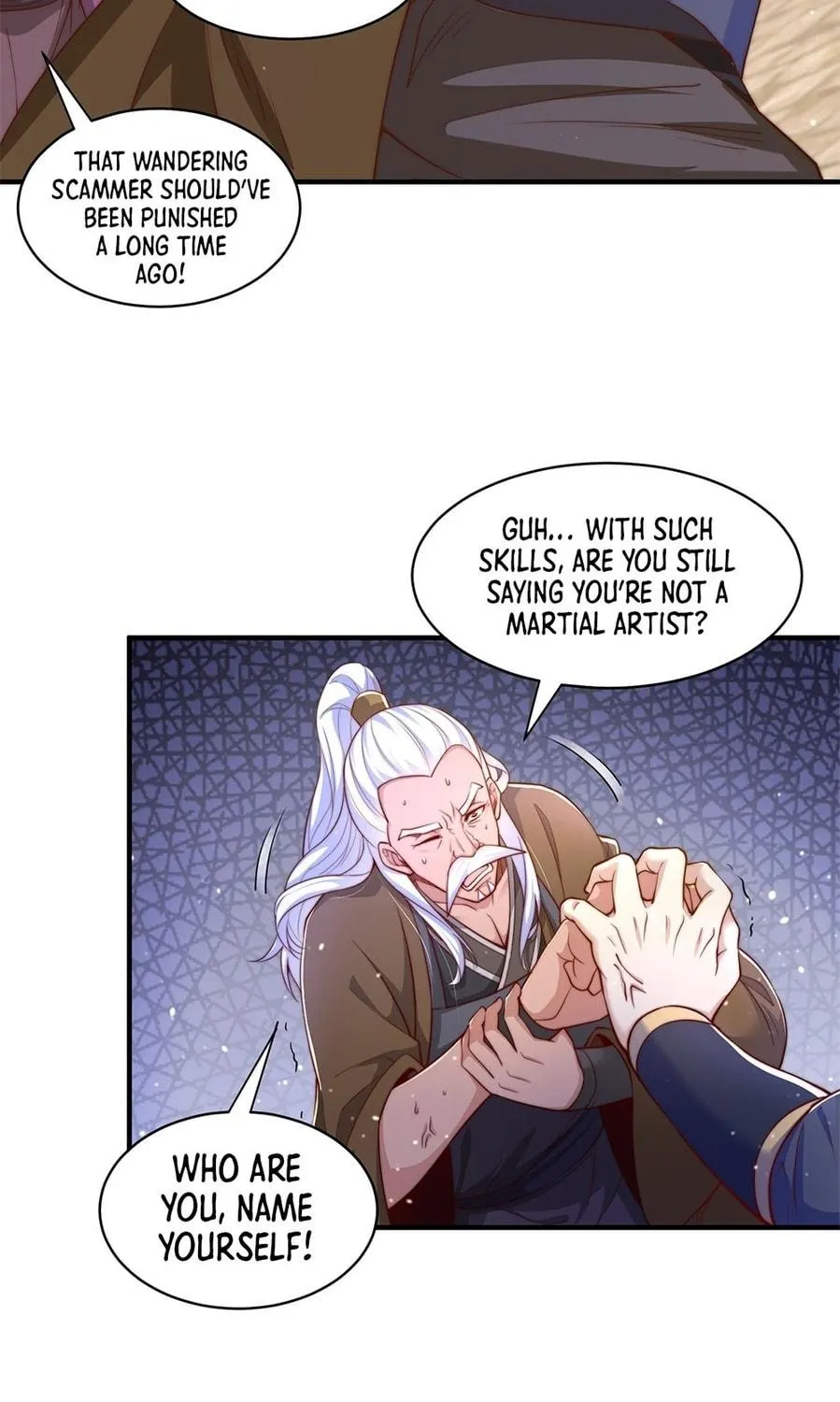 Read Toshiue no Hito (Colored) chapter 45 image 52 on Lezhin
