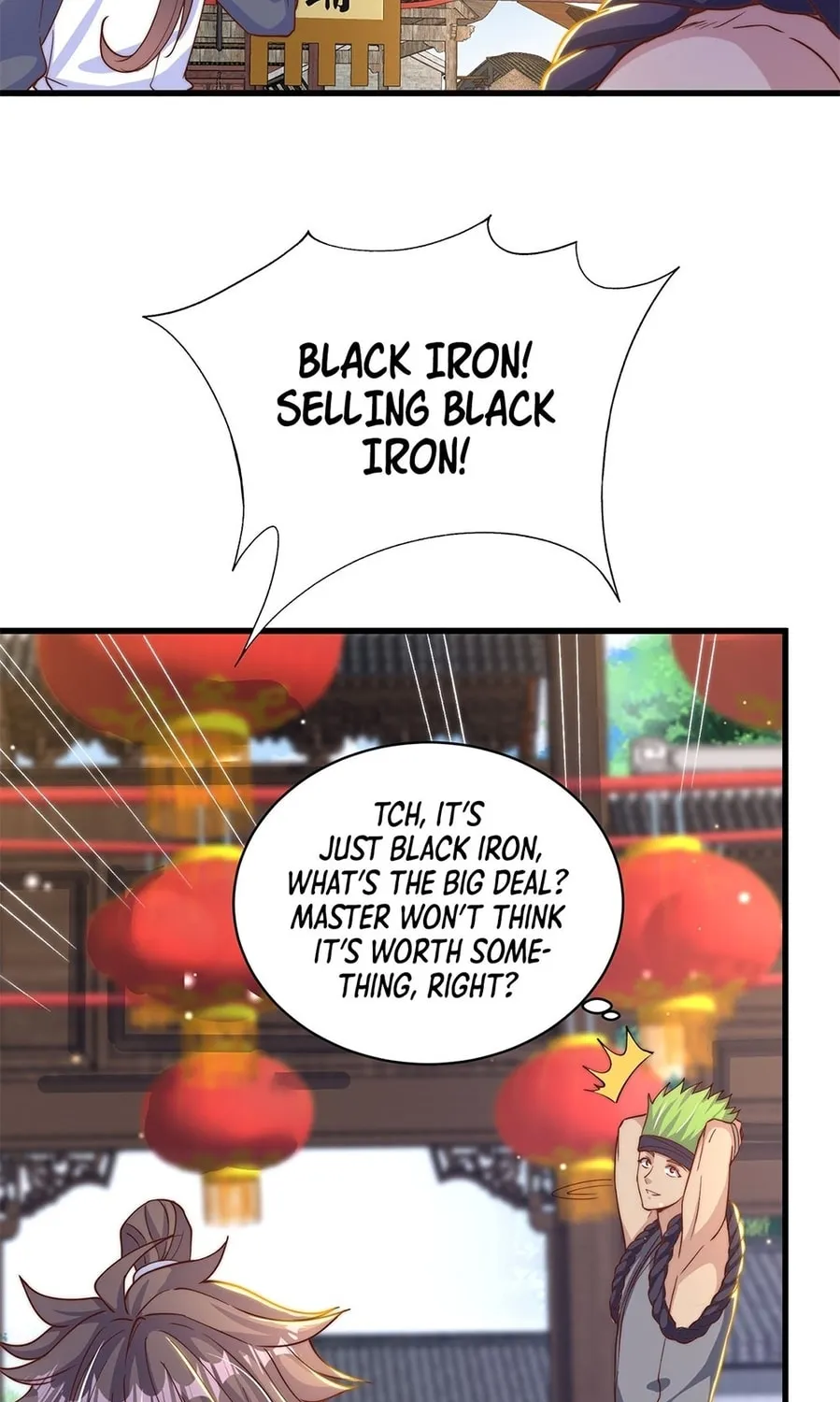 Read Toshiue no Hito (Colored) chapter 45 image 6 on Lezhin