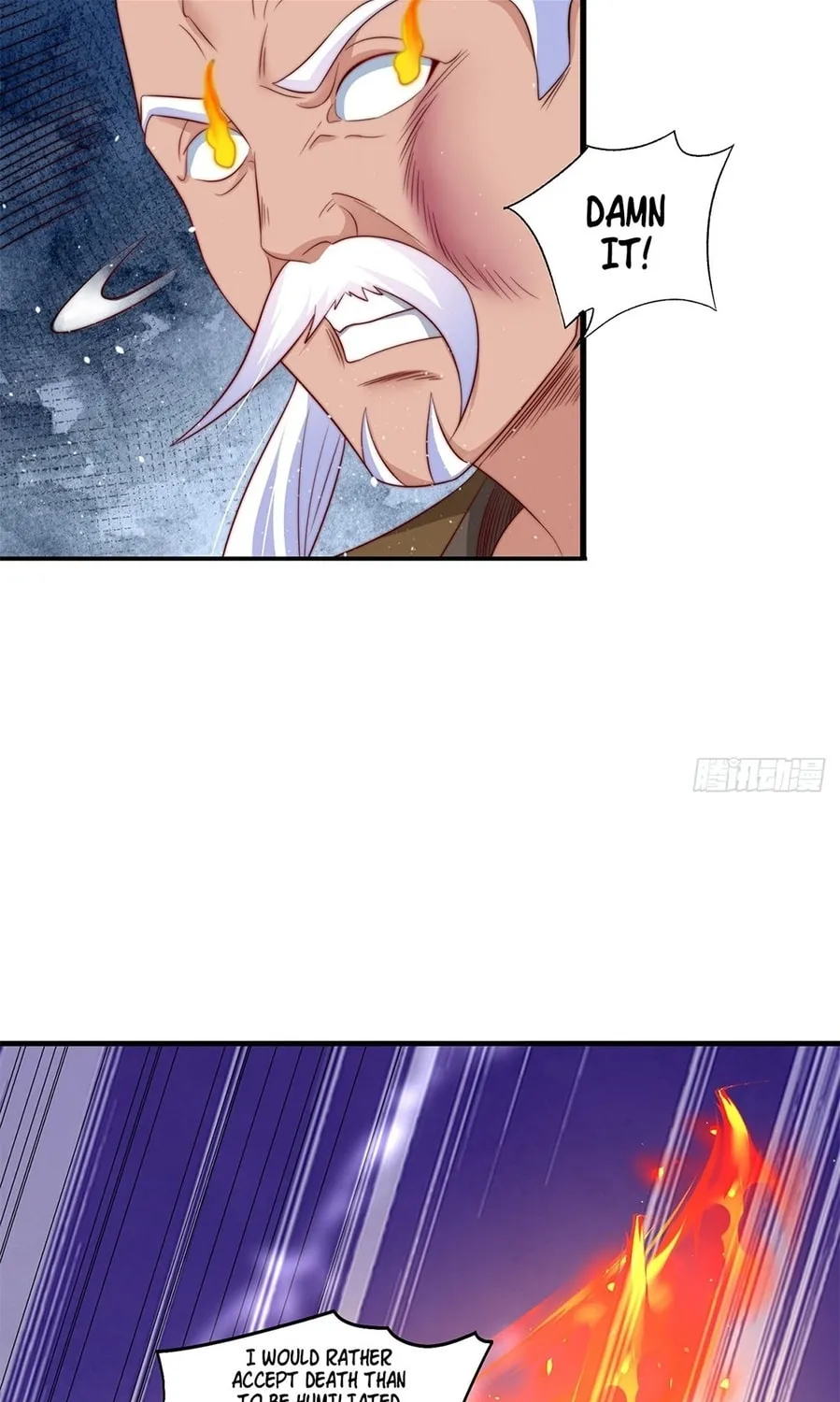 Read Toshiue no Hito (Colored) chapter 46 image 12 on Lezhin