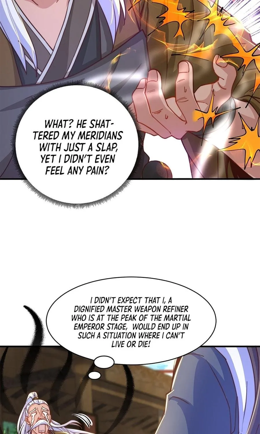 Read Toshiue no Hito (Colored) chapter 46 image 16 on Lezhin