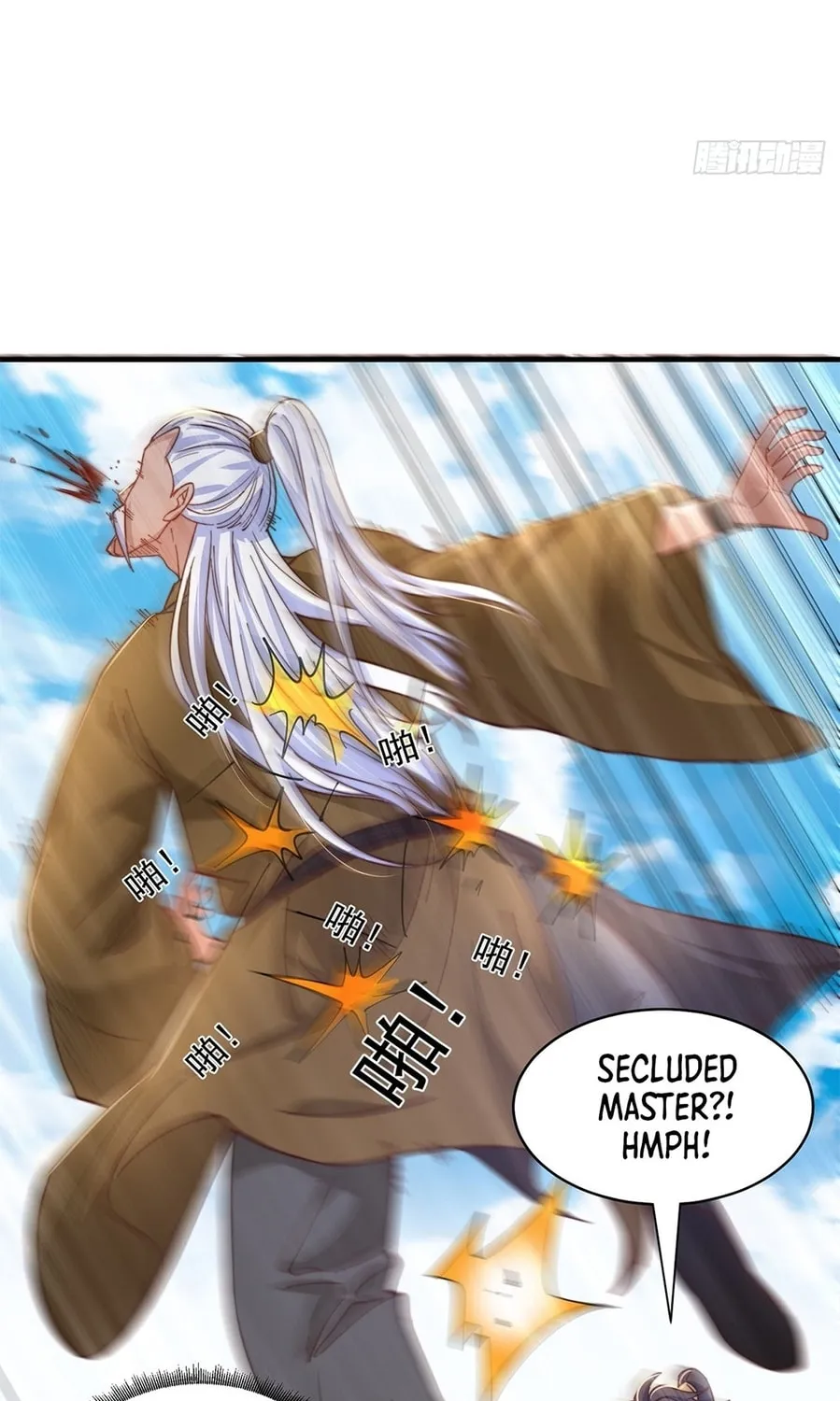 Read Toshiue no Hito (Colored) chapter 46 image 20 on Lezhin
