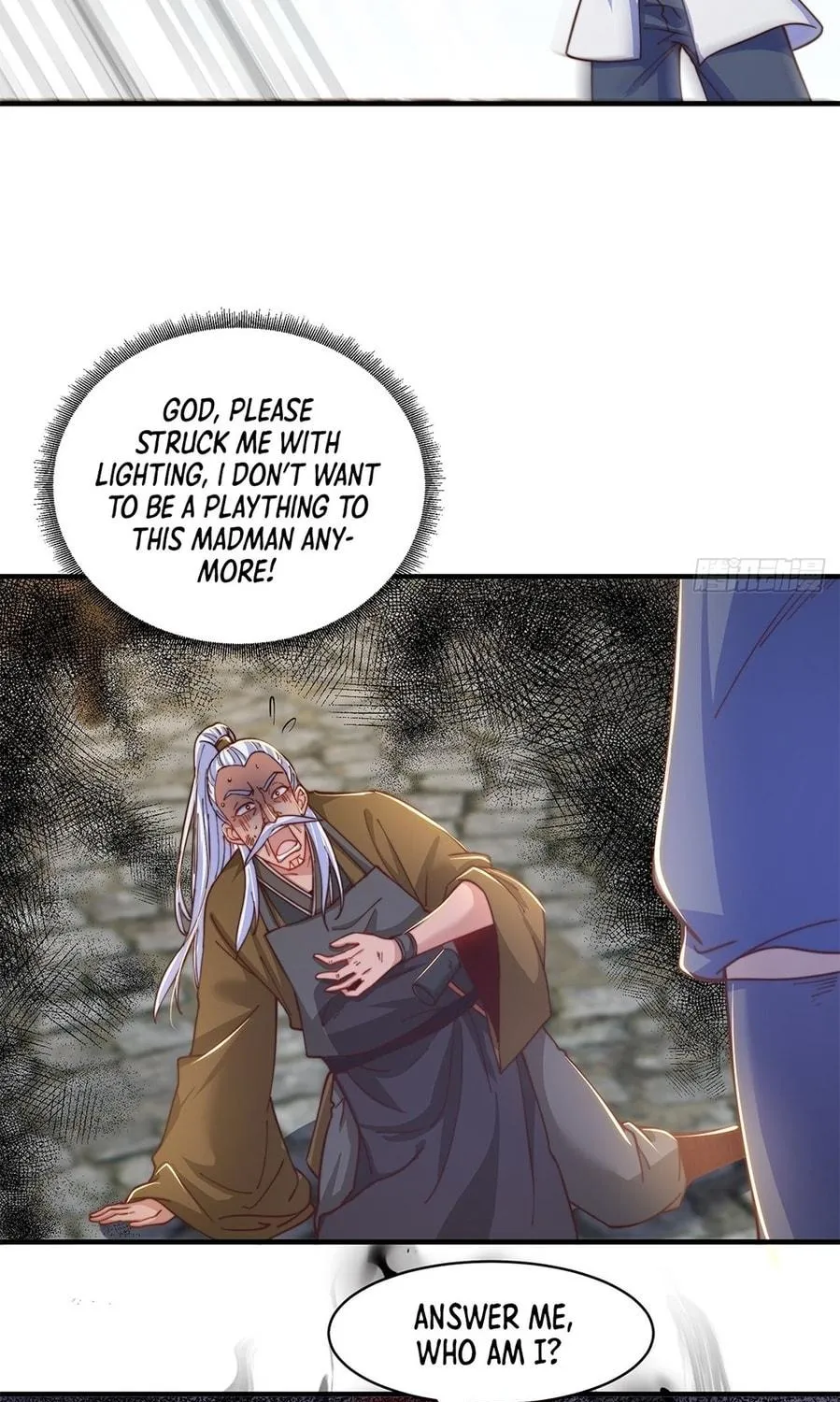 Read Toshiue no Hito (Colored) chapter 46 image 22 on Lezhin