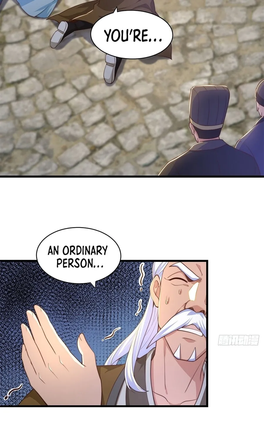 Read Toshiue no Hito (Colored) chapter 46 image 26 on Lezhin