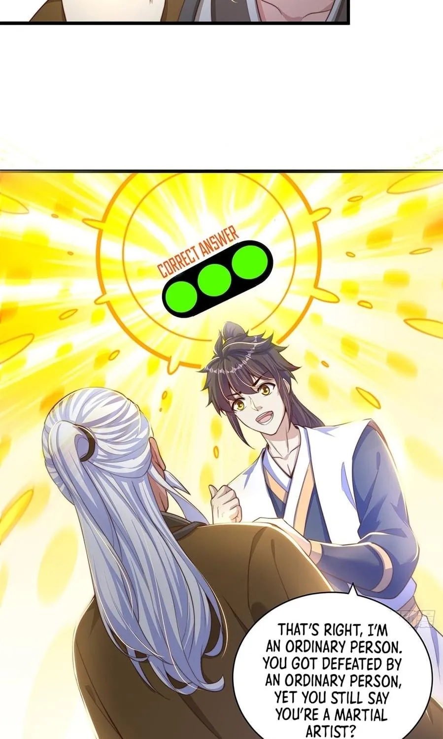 Read Toshiue no Hito (Colored) chapter 46 image 28 on Lezhin