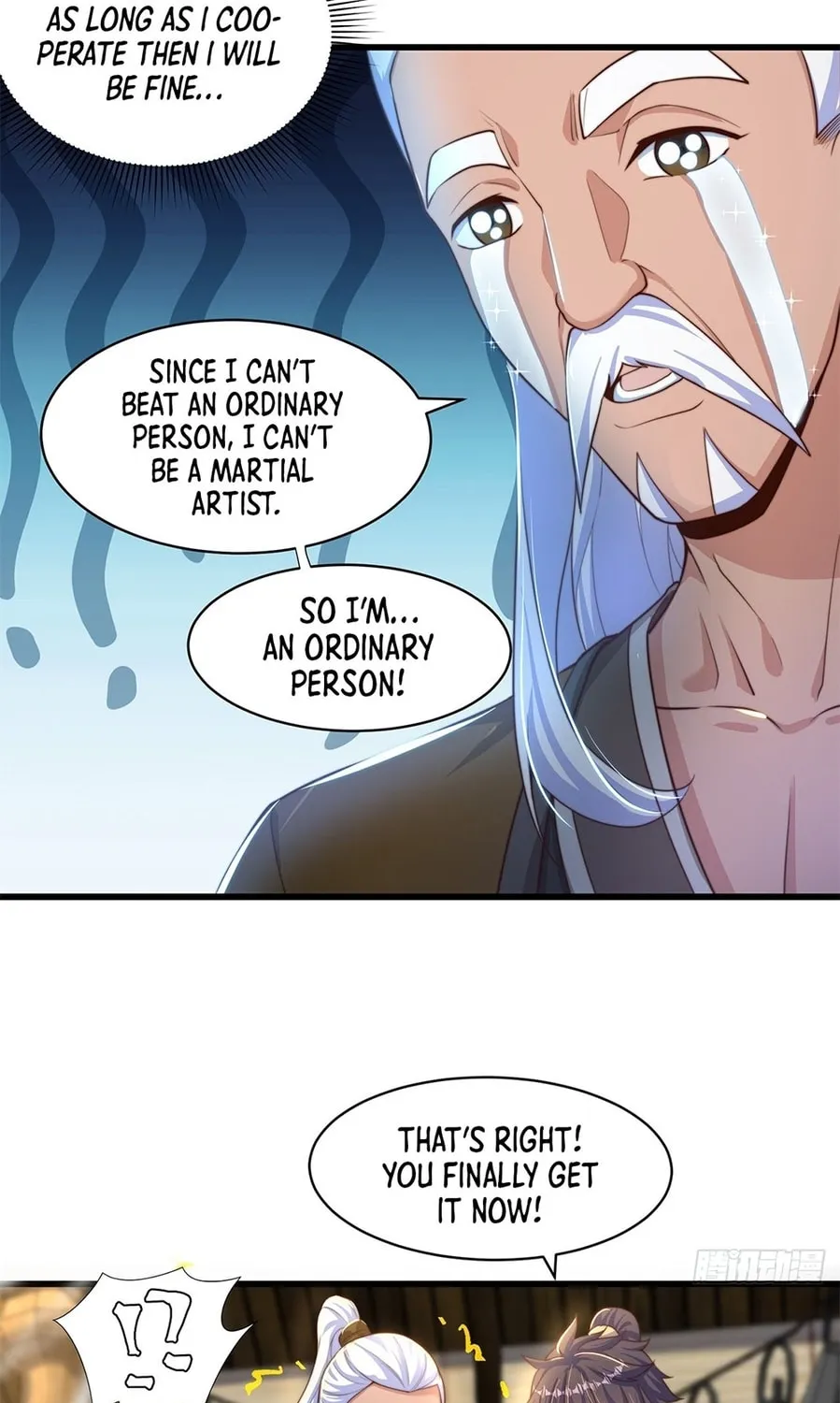 Read Toshiue no Hito (Colored) chapter 46 image 30 on Lezhin