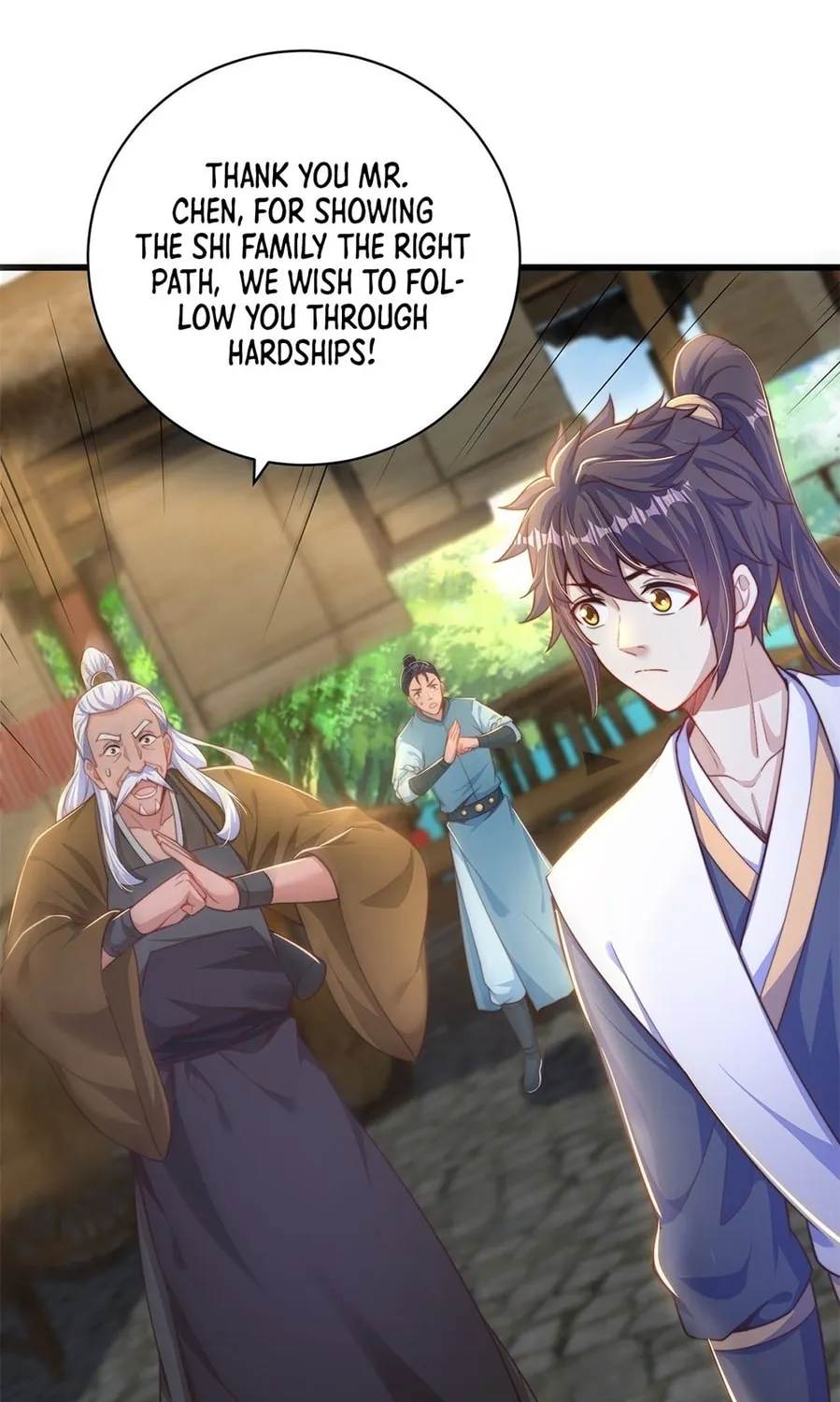 Read Toshiue no Hito (Colored) chapter 46 image 36 on Lezhin