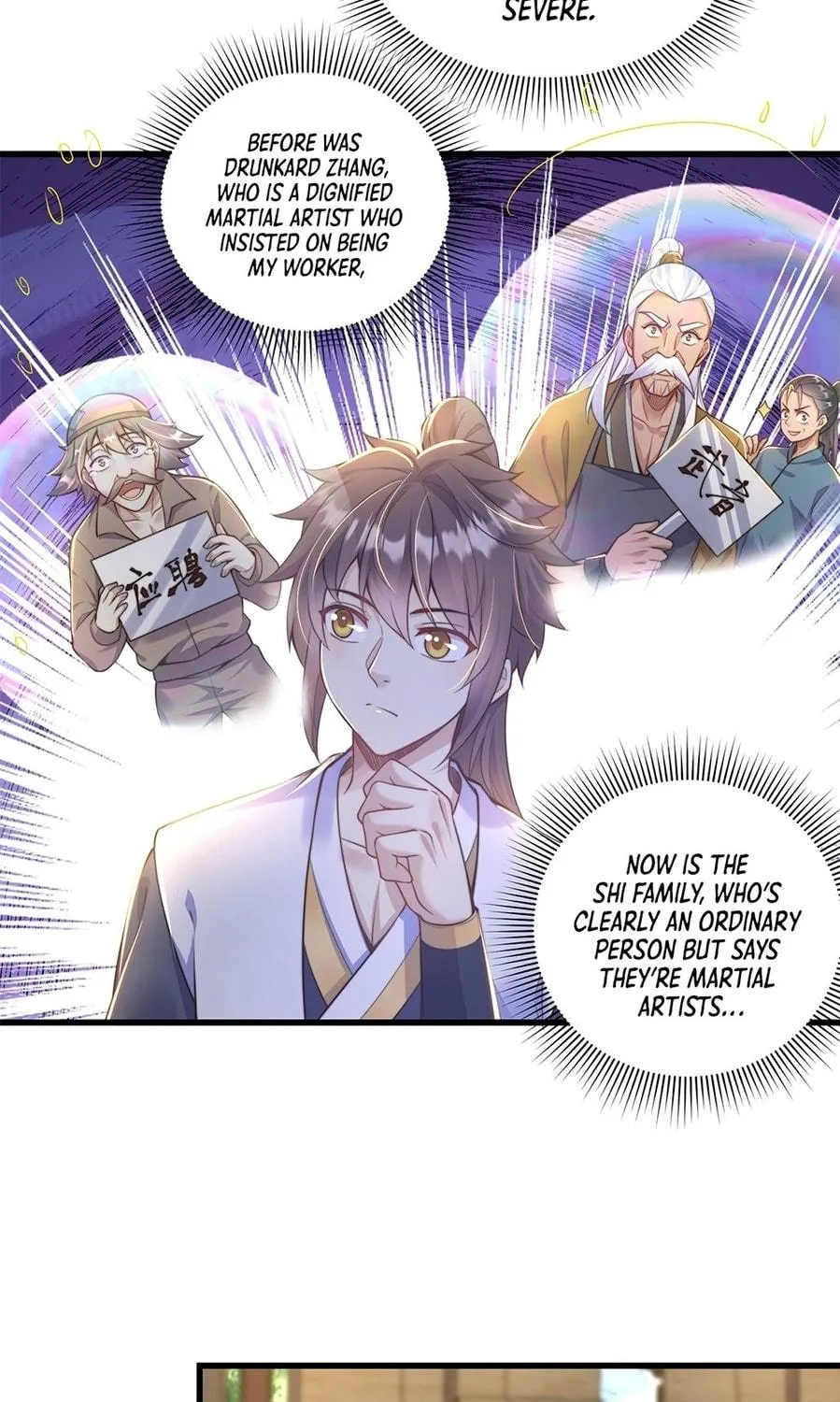 Read Toshiue no Hito (Colored) chapter 46 image 38 on Lezhin