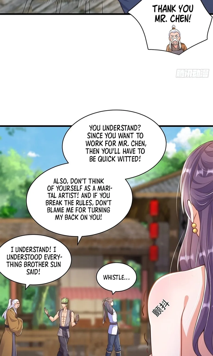 Read Toshiue no Hito (Colored) chapter 46 image 42 on Lezhin
