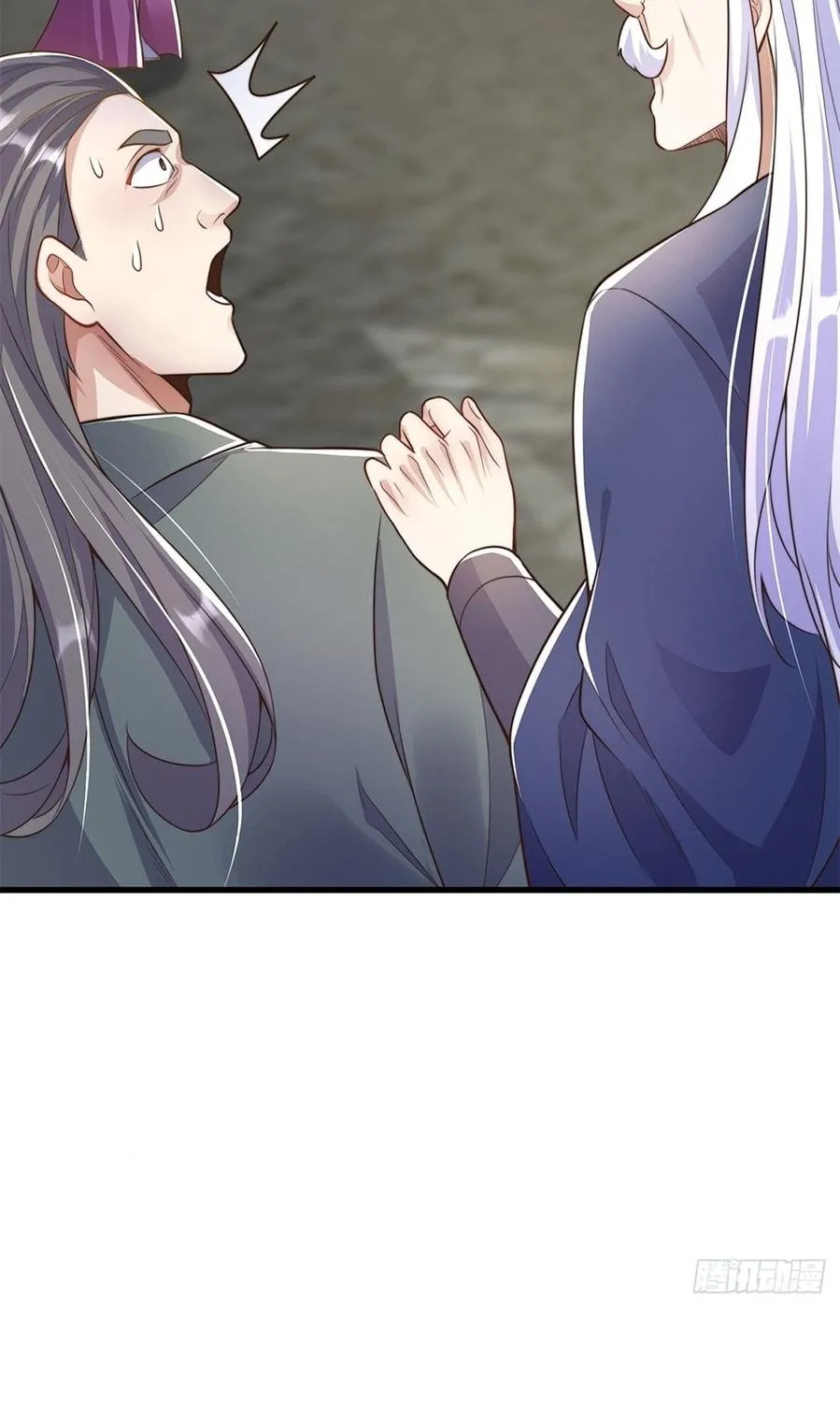 Read Toshiue no Hito (Colored) chapter 46 image 48 on Lezhin