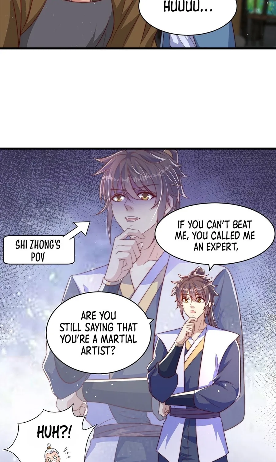 Read Toshiue no Hito (Colored) chapter 46 image 6 on Lezhin