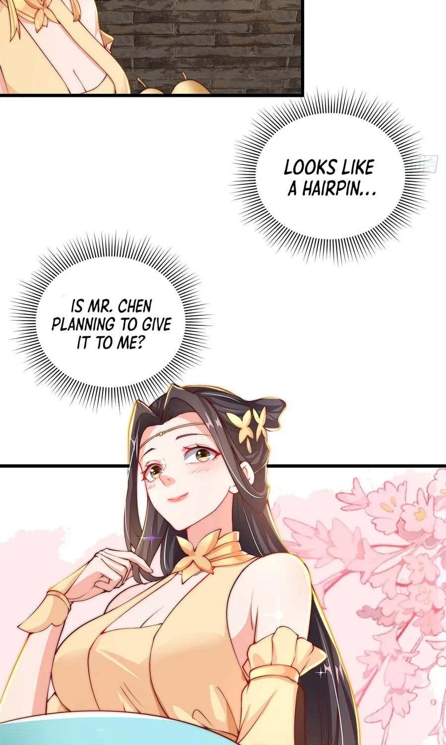 Read Toshiue no Hito (Colored) chapter 46 image 66 on Lezhin