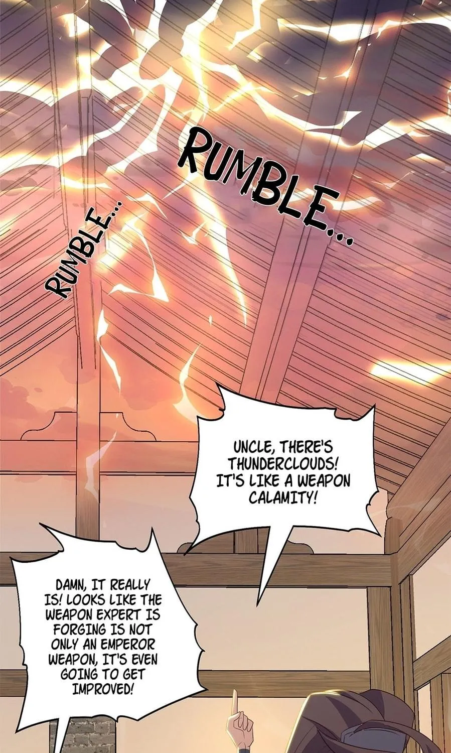 Read Toshiue no Hito (Colored) chapter 47 image 10 on Lezhin