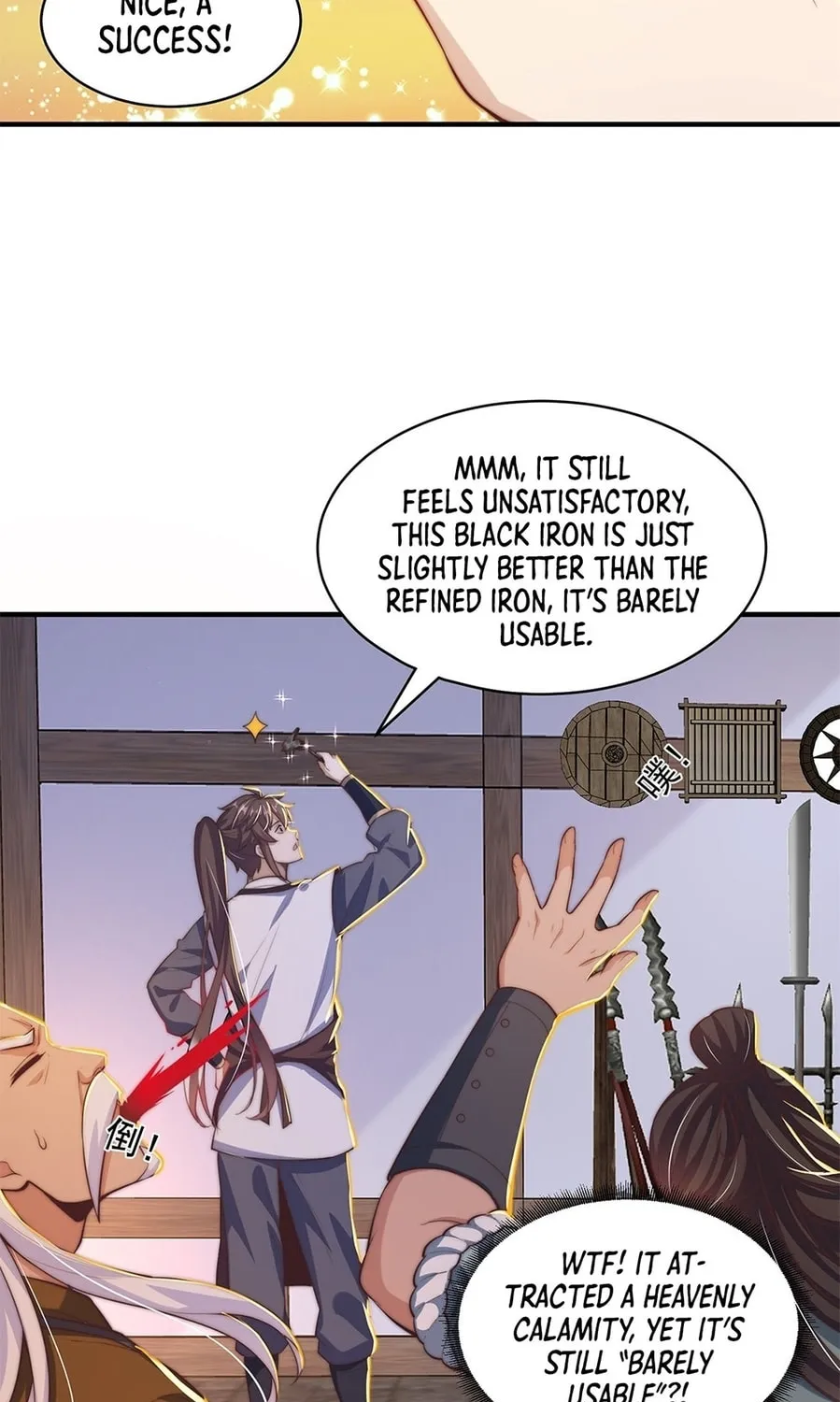 Read Toshiue no Hito (Colored) chapter 47 image 14 on Lezhin