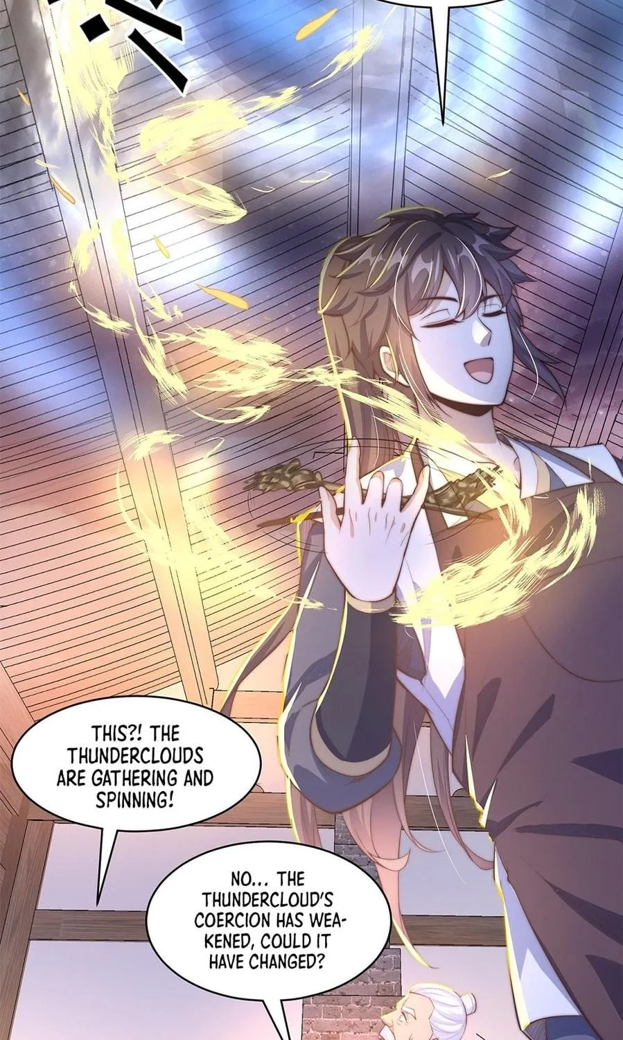 Read Toshiue no Hito (Colored) chapter 47 image 18 on Lezhin
