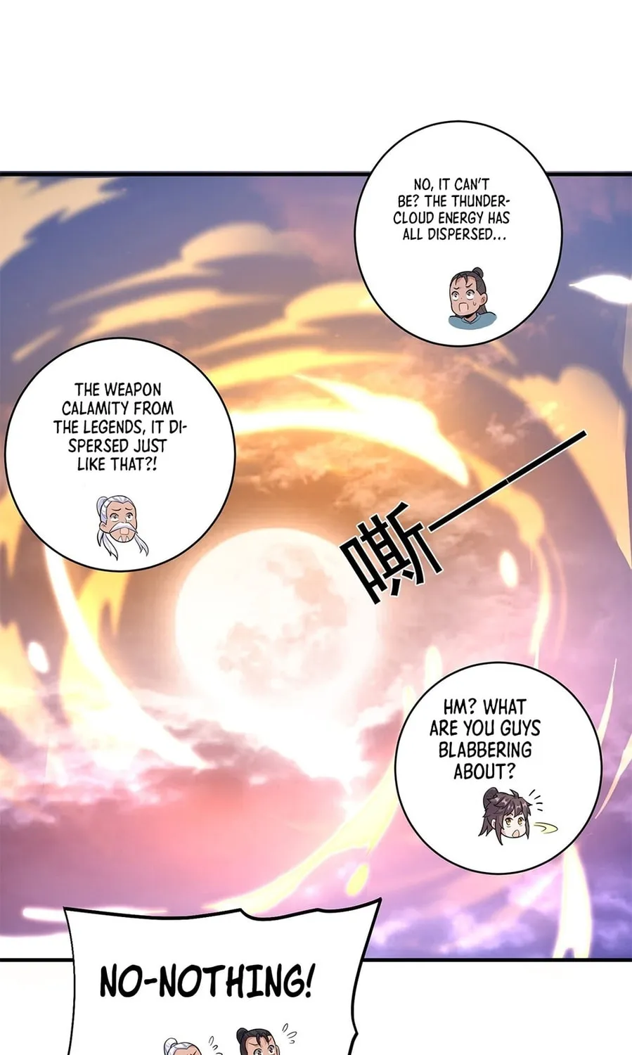 Read Toshiue no Hito (Colored) chapter 47 image 20 on Lezhin