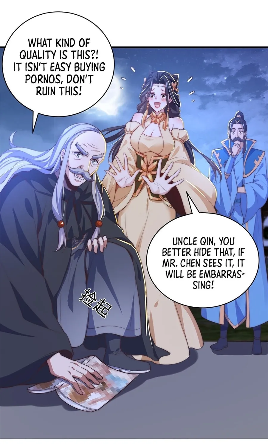 Read Toshiue no Hito (Colored) chapter 47 image 26 on Lezhin