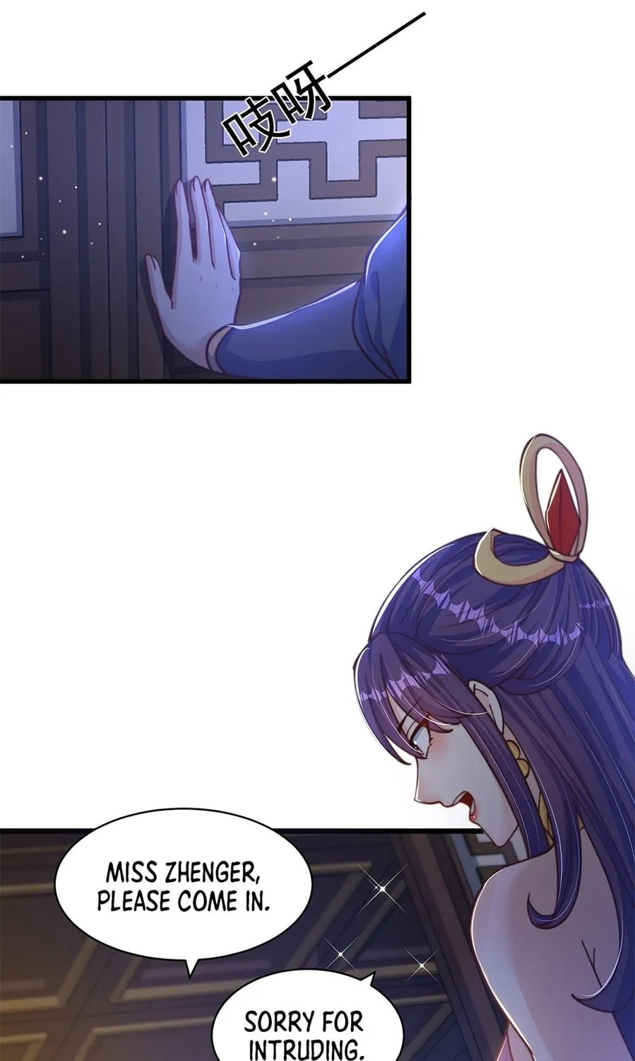 Read Toshiue no Hito (Colored) chapter 47 image 32 on Lezhin