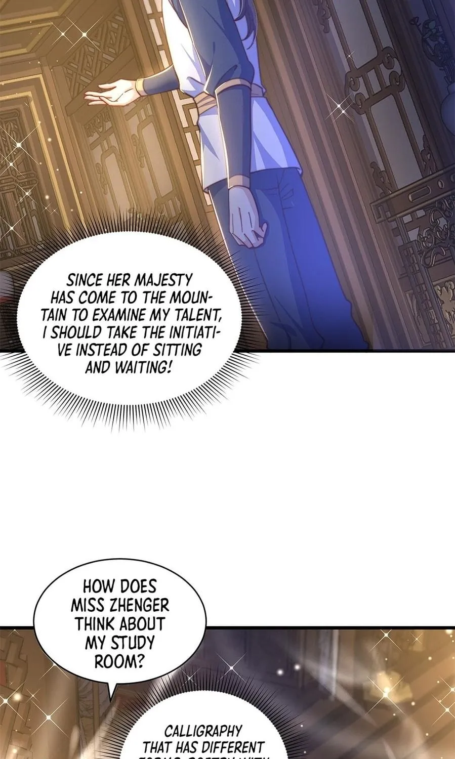 Read Toshiue no Hito (Colored) chapter 47 image 34 on Lezhin