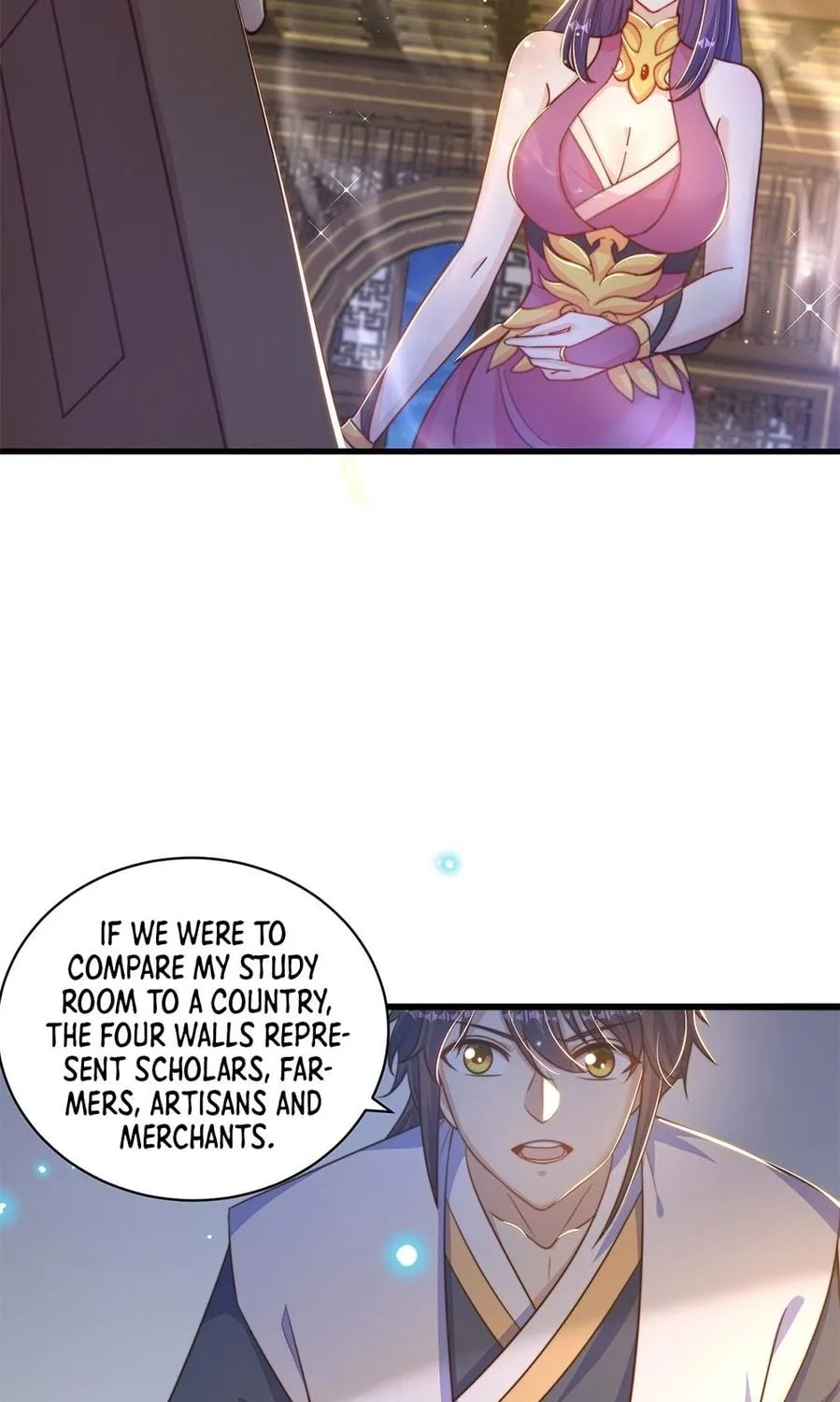 Read Toshiue no Hito (Colored) chapter 47 image 38 on Lezhin